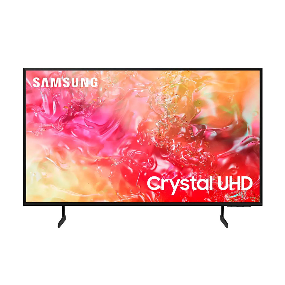 Televizor Samsung UE50DU7100UXUZ, Smart