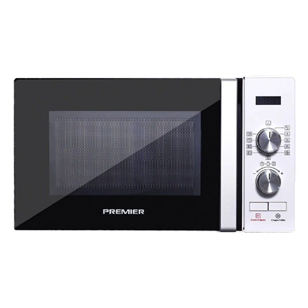 Mikroto'lqinli pech Premier PRM-20MW/AK3-W