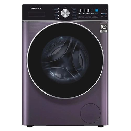Стиральная машина Premier PRM-100ML-14696D/PR Invertor