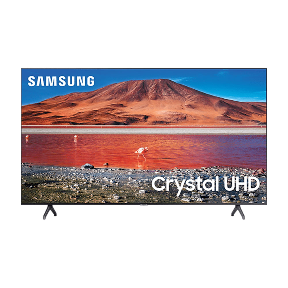 Televizor Samsung UE65DU7100UXUZ, Smart