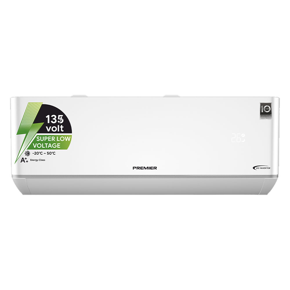 Konditsioner Premier PRMBS-12FDDS-INV/W