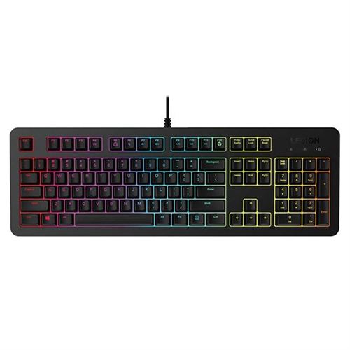 Klaviatura Lenovo Legion K300 RGB GY40Y57709