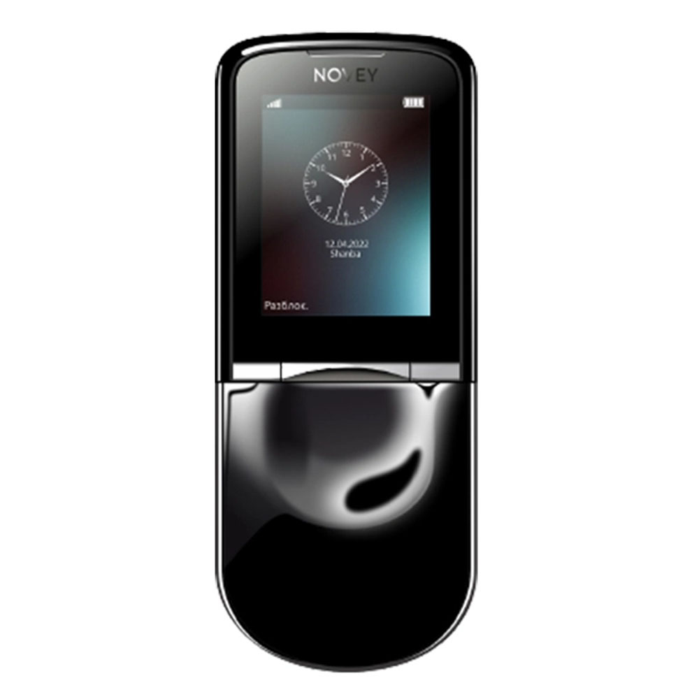 Novey N880 (Black)