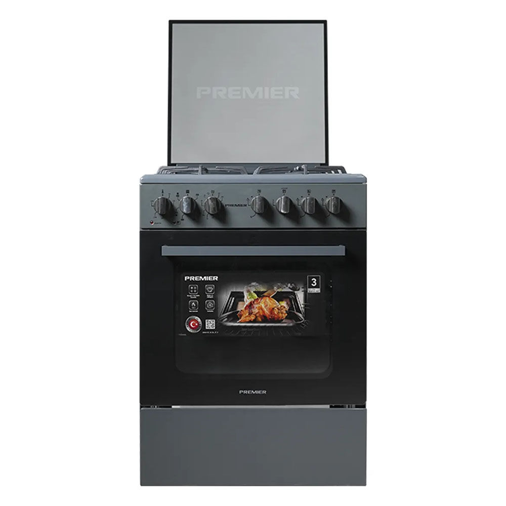 Gaz plita Premier PRM-GE6040EC/AT