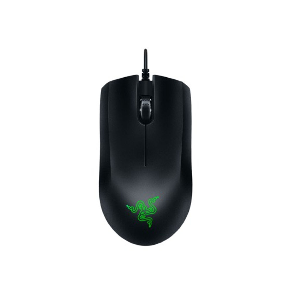 Мышь Razer Abyssus Lite в комплекте с ковриком Goliathus Mobile Construct Edition / ERC