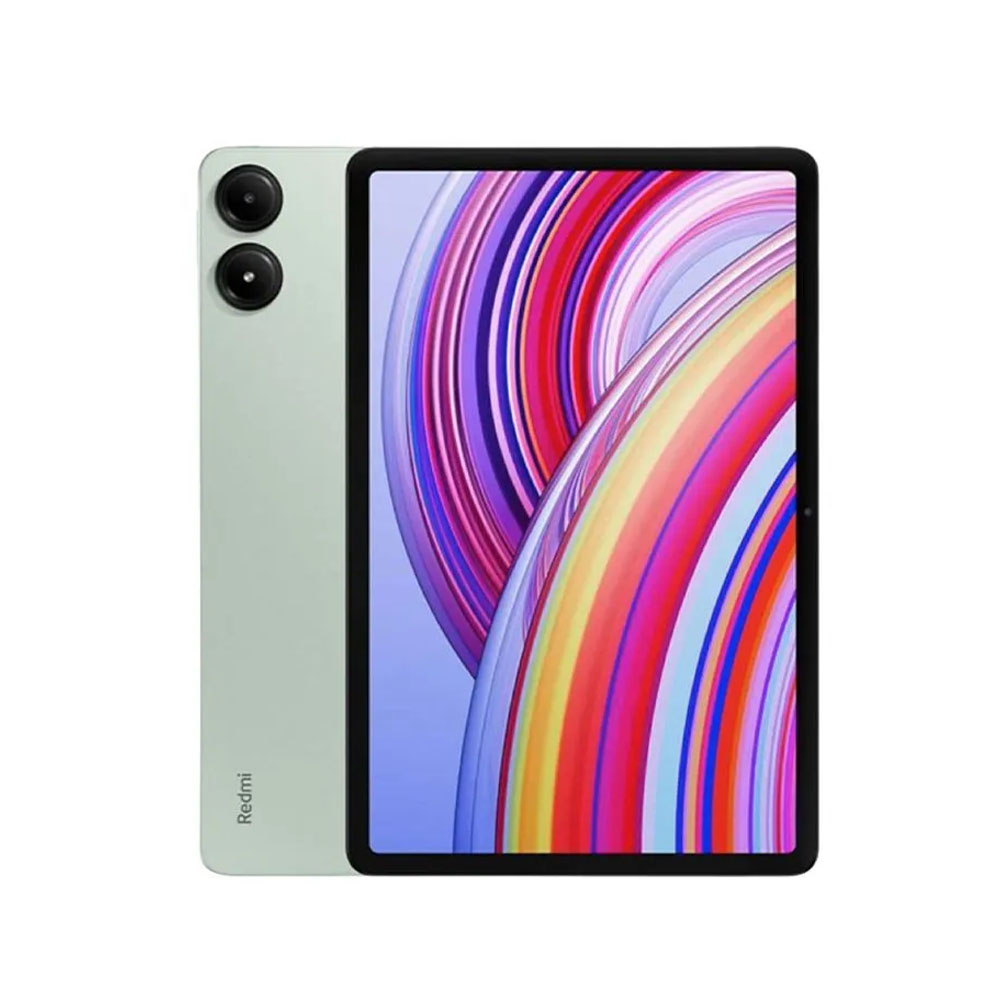 Planshet Xiaomi Redmi Pad Pro 5G 6/128GB, Green