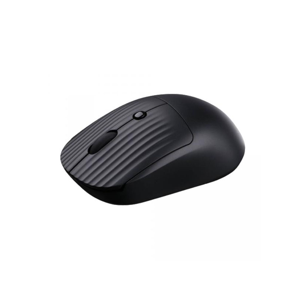 Мышь 2E MF218 Silent WL, BT Black / ERC (2E-MF218WBK)