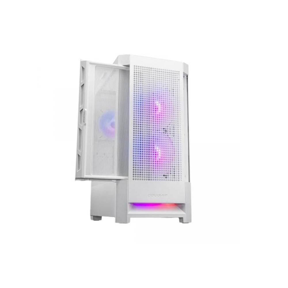 Korpus Cougar Duoface RGB, Oq