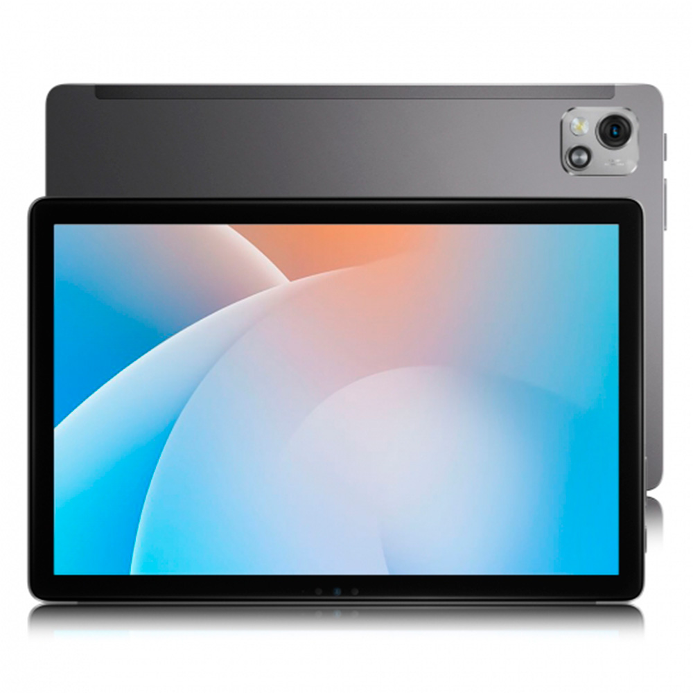 Planshet Blackview Tab 13 Pro 10.1" 8GB, 128GB, kulrang (6931548314257)