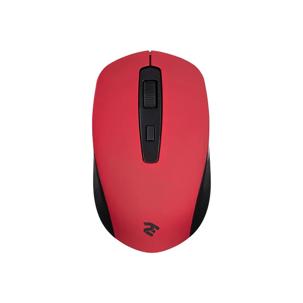 Мышь 2E MF211 WL, Red / ERC (2E-MF211WR)