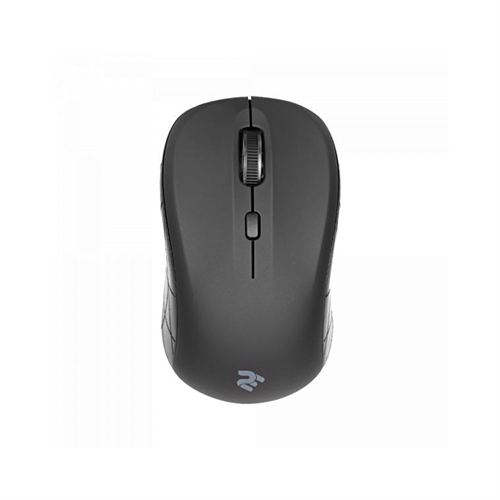 Мышь 2E MF216 WL, Black / ERC