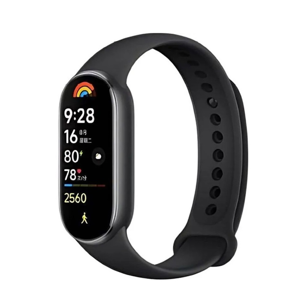 Smart watch Xiaomi Smart Band 9, Black