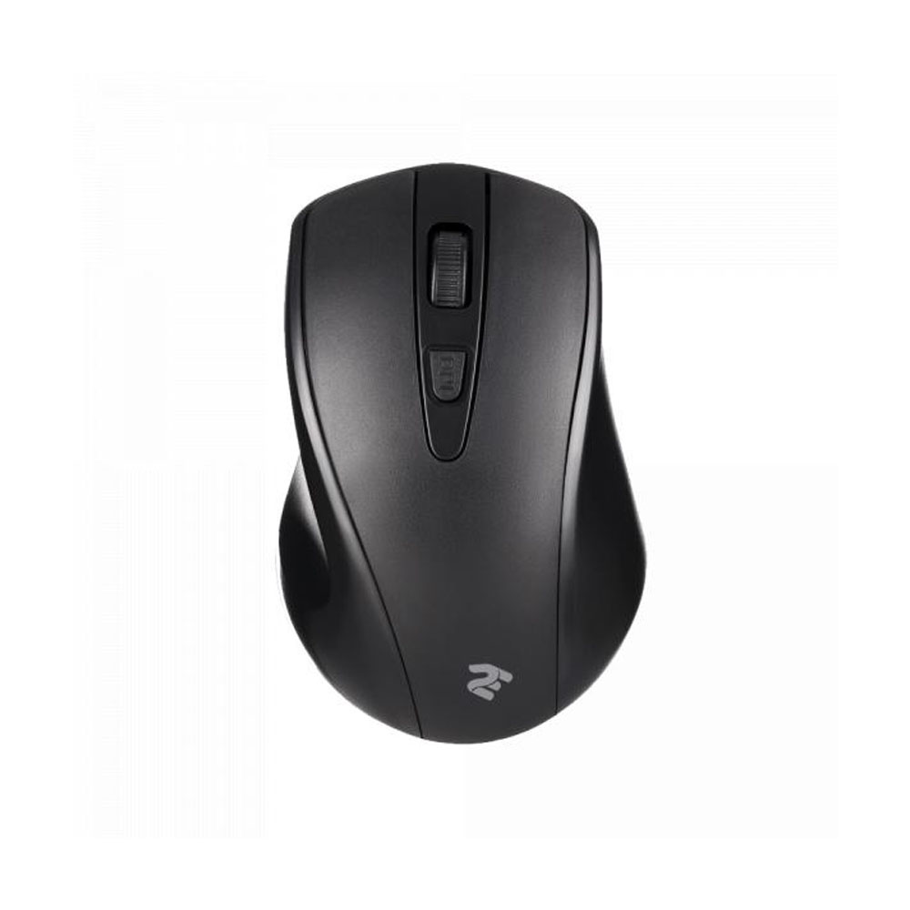 Мышь 2E MF213 WL, Black / ERC