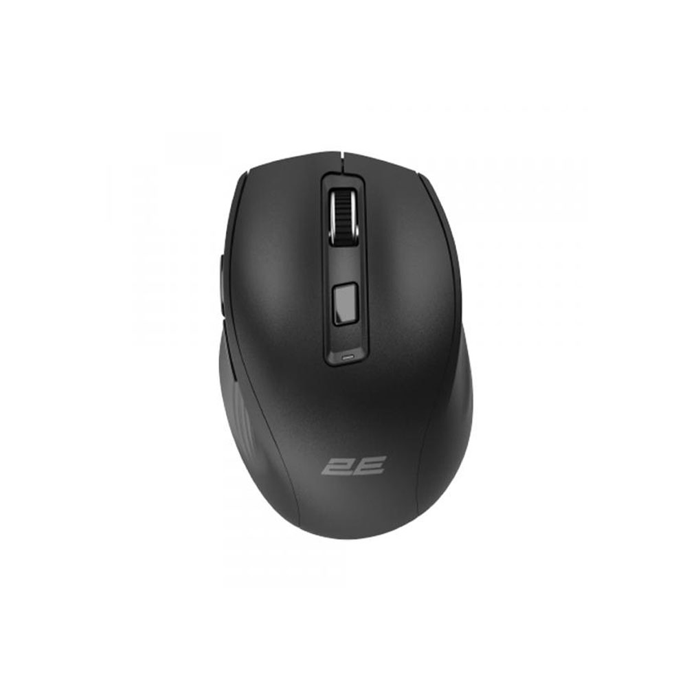 Mouse 2E MF250 WL, Black / ERC (2E-MF250WBK)