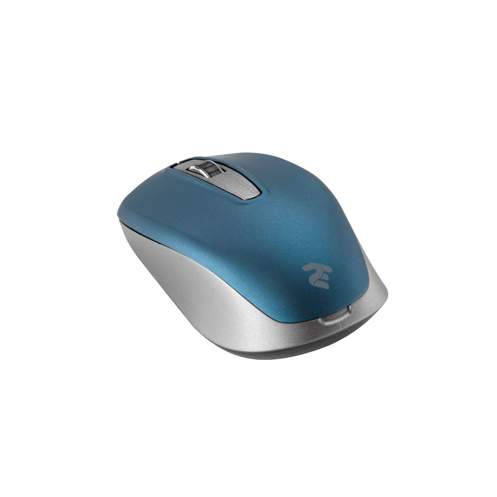 Мышь 2E MF2020 WL, Black Grey and Blue / ERC