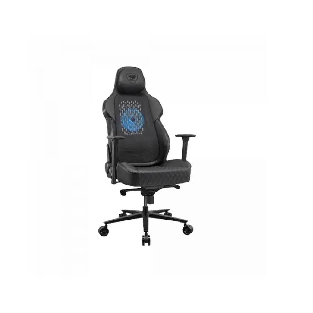 O`yin o'rindig'i Cougar NxSys Aero Black