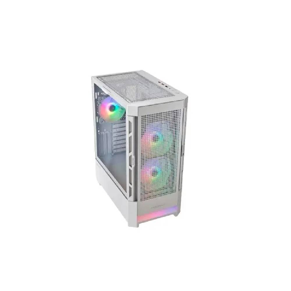 Keys Cougar Airface ECO RGB Oq