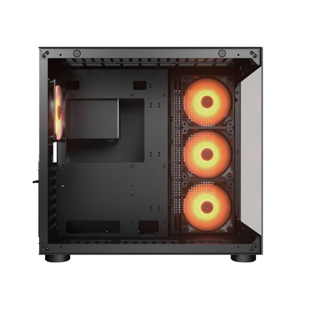 Case Cougar FV150 RGB