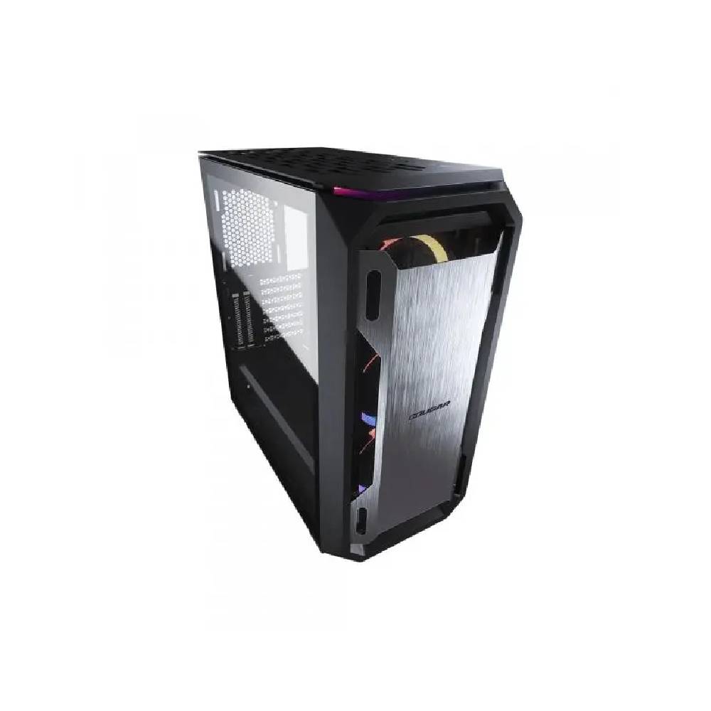 Keys Cougar MX670 RGB