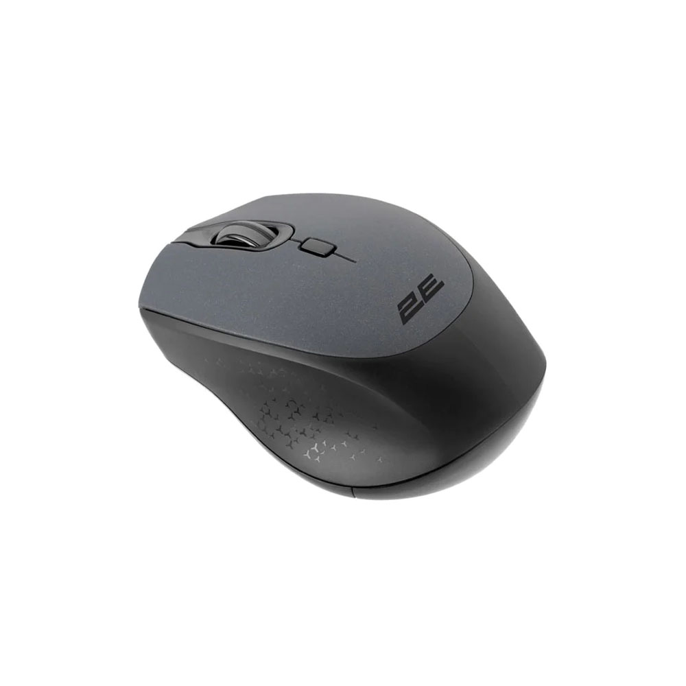 Мышь 2E MF220 WL, Grey / ERC (2E-MF220WB)