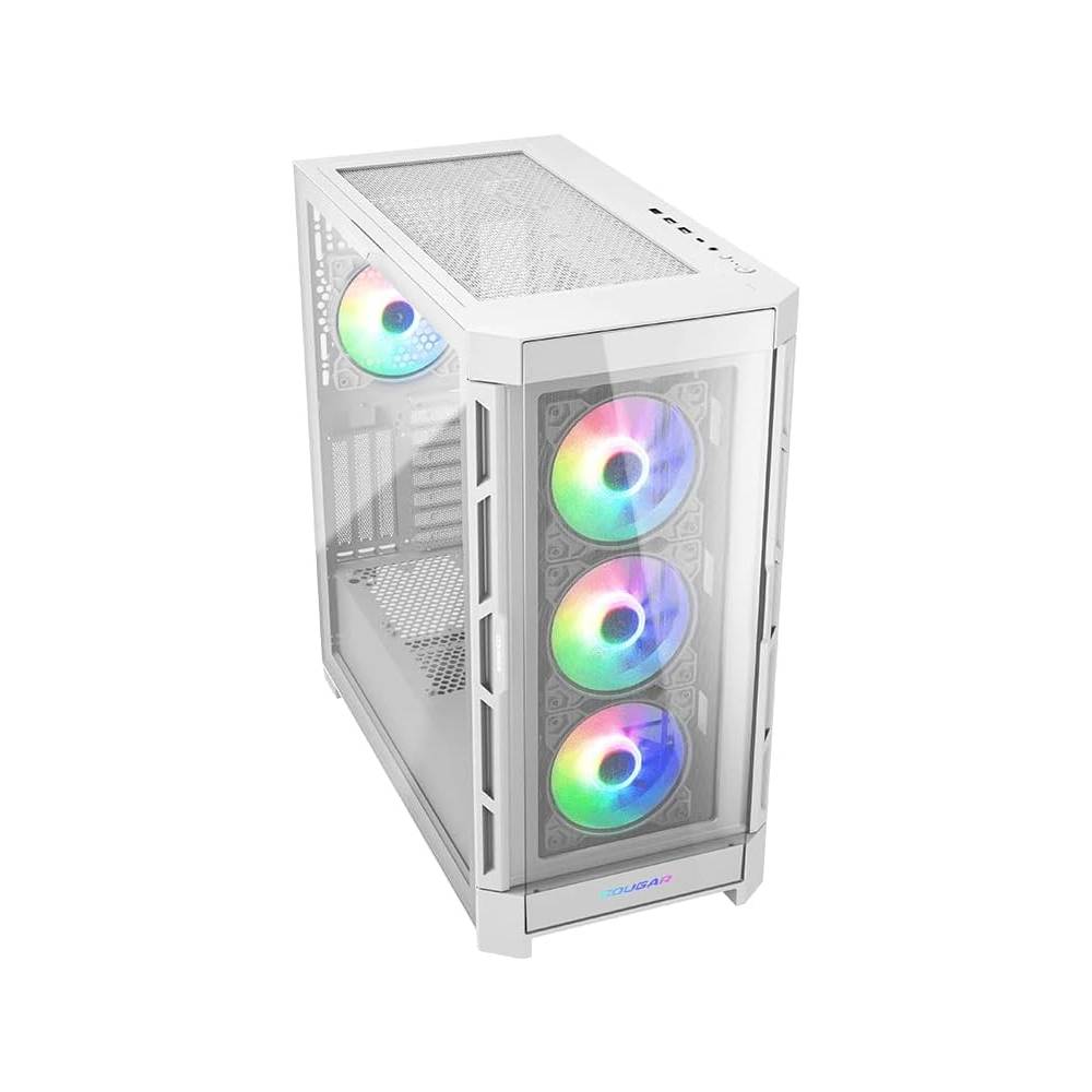 Korpus Cougar Duoface Pro RGB, Oq