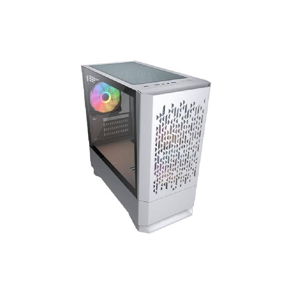 Korpus Cougar MG140 Air RGB, Oq