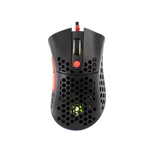 Мышь 2E Gaming HyperSpeed Lite WL RGB, Black / ERC