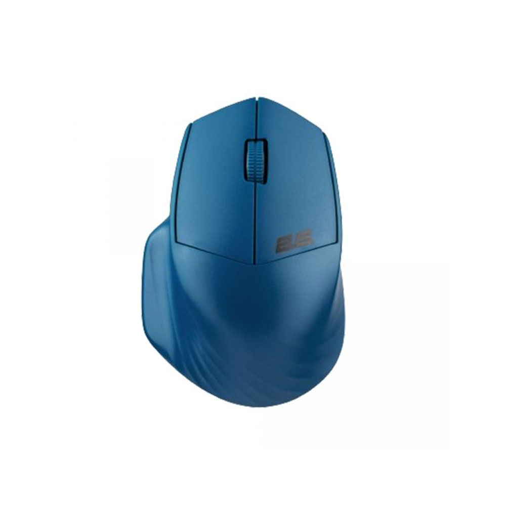 Sichqoncha 2E MF280, Silent WL BT Blue / ERC (2E-MF280WBL)