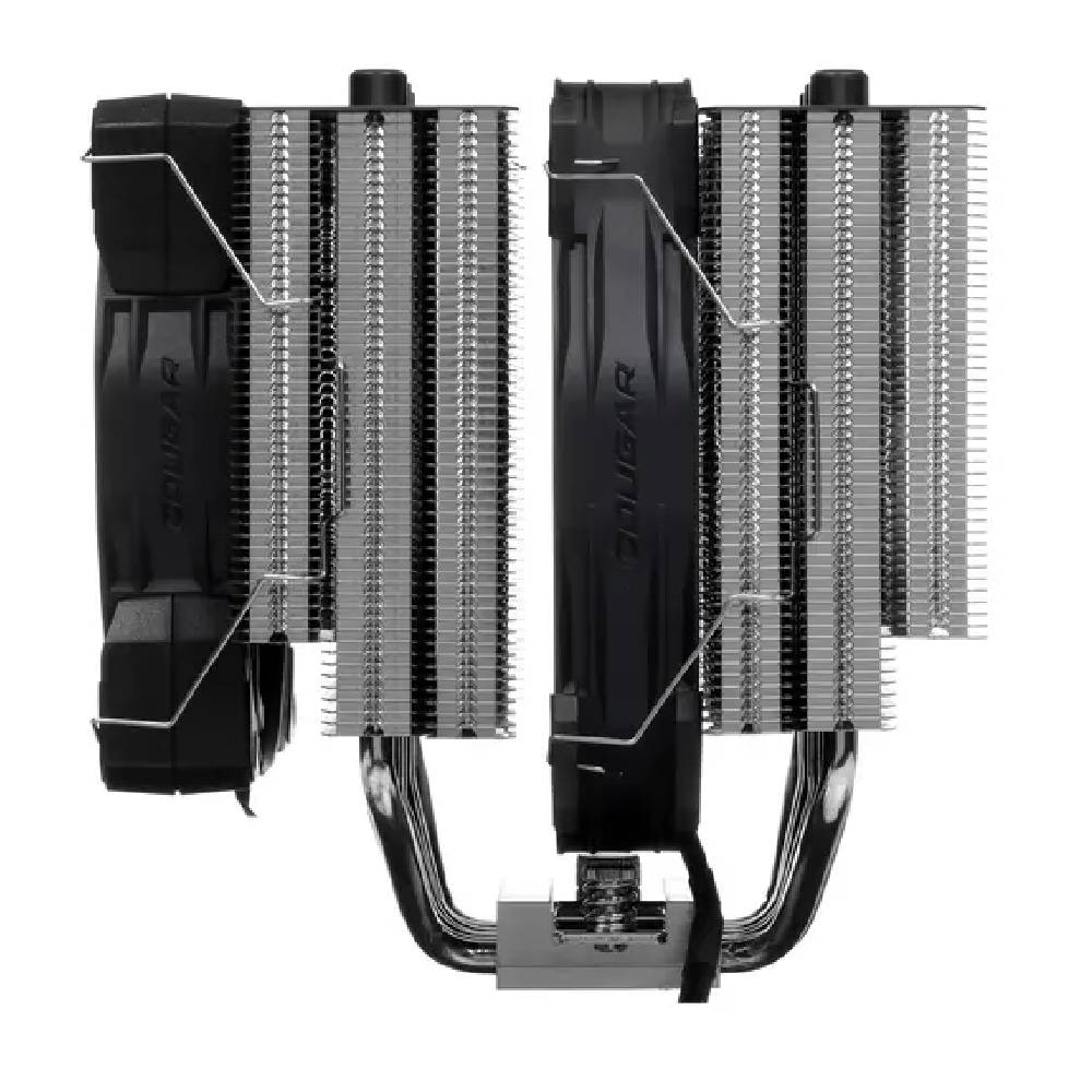 Prossesor sovutgich Cougar Forza 135