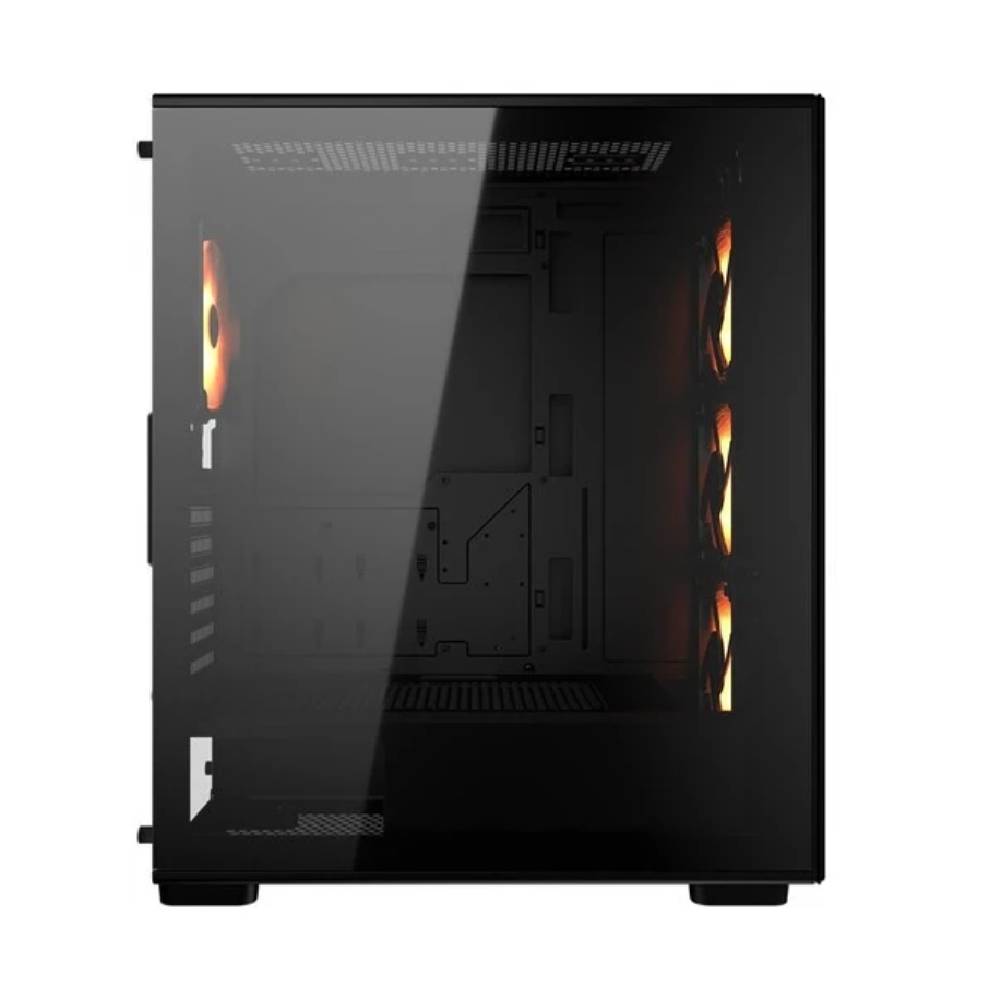 Case Cougar MX220 RGB
