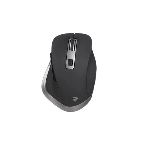 Мышь 2E MF215 WL, Black / ERC