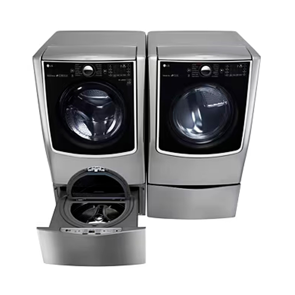LG WT1310YJ kir yuvish va quritish mashinasi