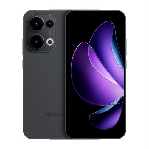 Oppo Reno 13 12/512 GB (Black)