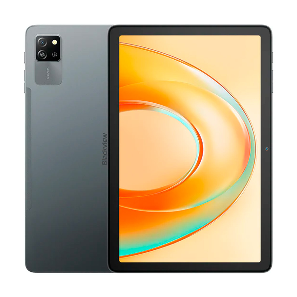 Blackview Tab 60 Pro 10.1" 8GB, 128GB, Kulrang (6931548318408)