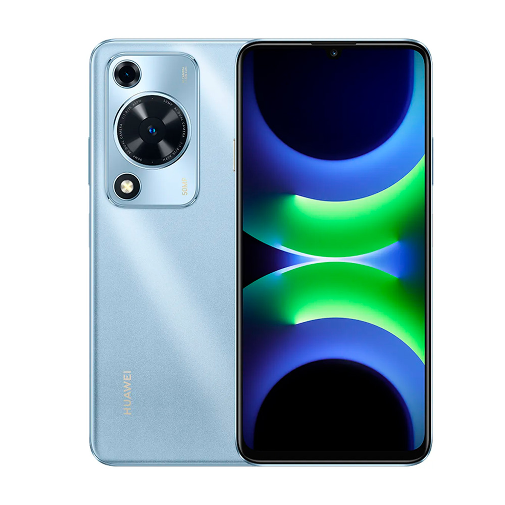 HUAWEI Nova Y72s 8/128GB (Ko'k)