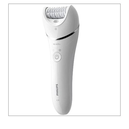 Ayollar uchun epilyator Philips BRE700 3-in-1