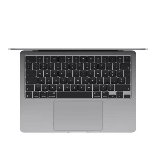 MacBook Air 13.6" M3 8GB RAM, 256GB SSD, Space Grey