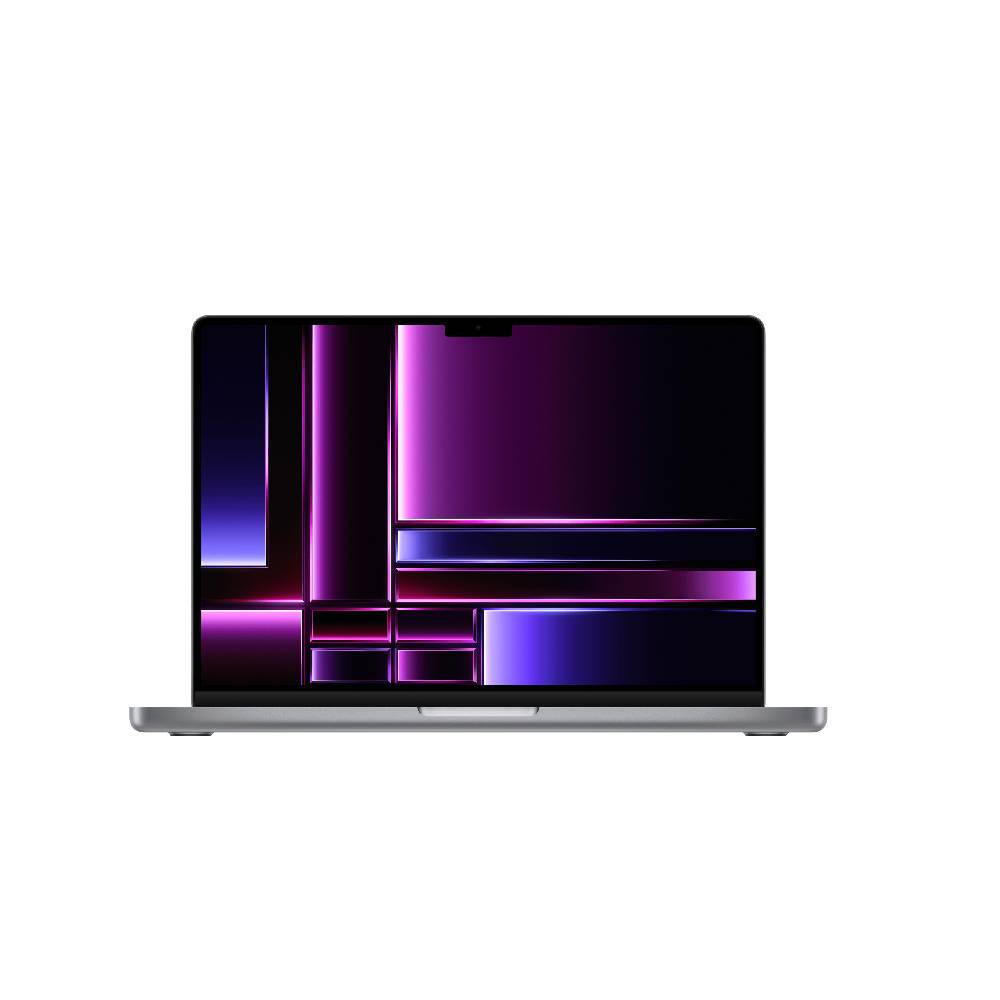 Apple MacBook Pro Max 14" M3 Max 36GB/1TB Silver