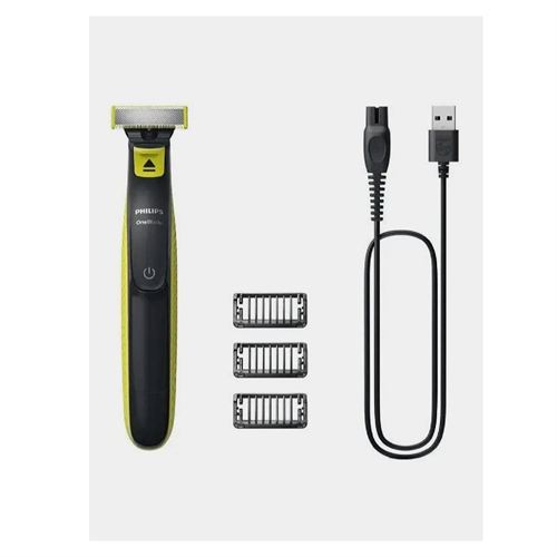 Elektr soqol mashinasi Philips OneBlade QP2824/10