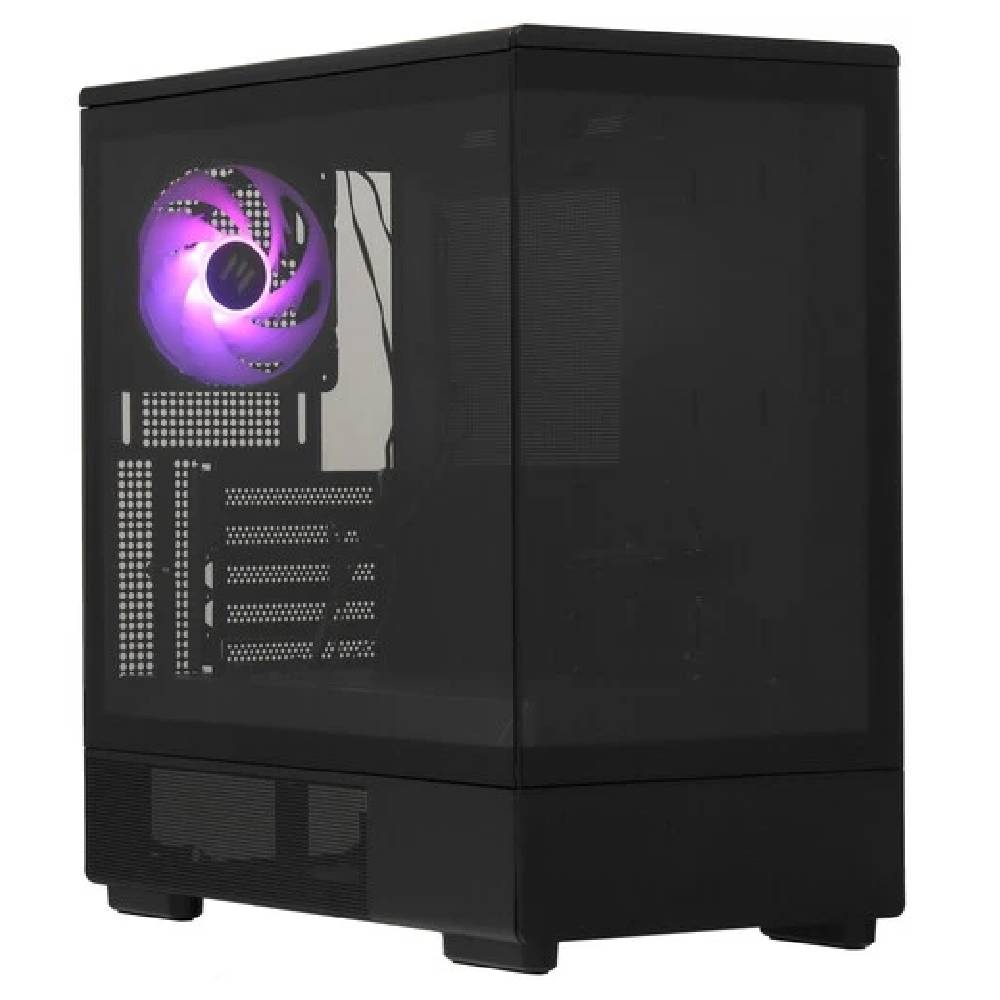 Zalman P10 White Qora Korpus