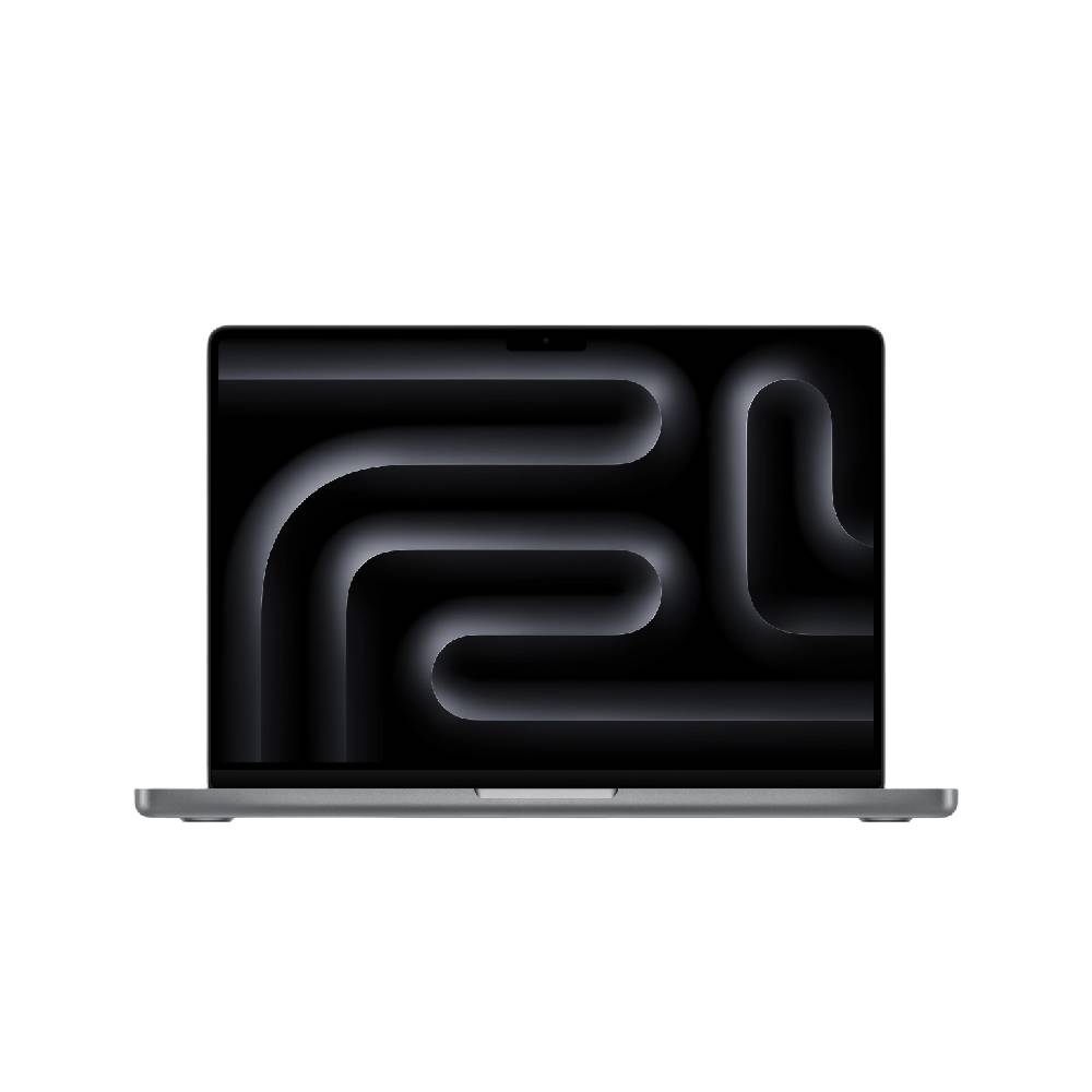 Apple MacBook Pro 16" M3 Pro 36GB/1TB Silver