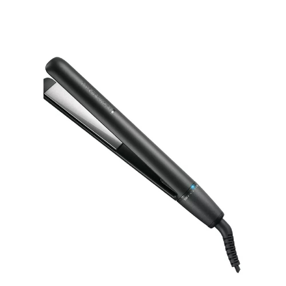 Sochlarni himoya qilib tekislash! Remington S3700 Ceramic Straight