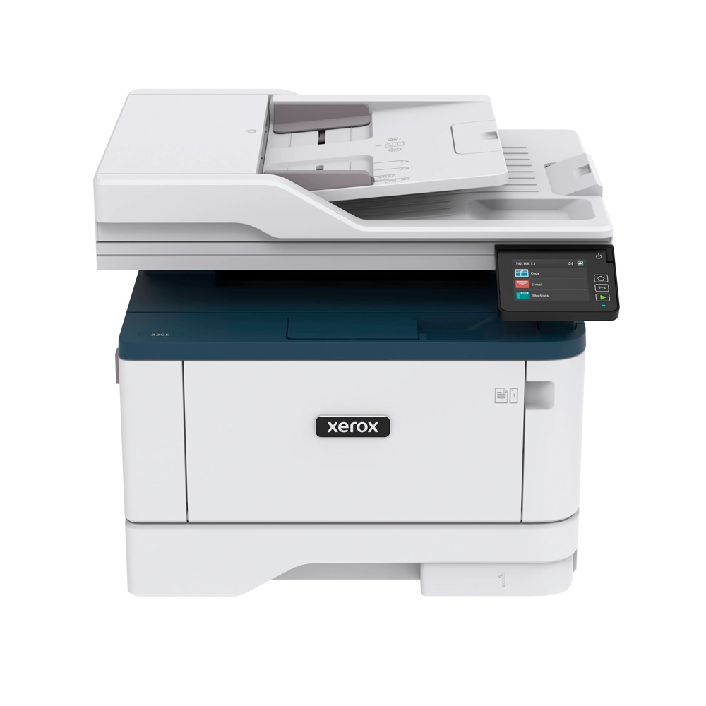 Printer Xerox B305 (МФУ, ч/б, А4)