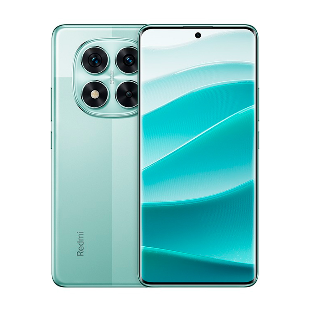 Xiaomi Redmi Note 14 Pro 12/512GB Global Version (Yashil rang)