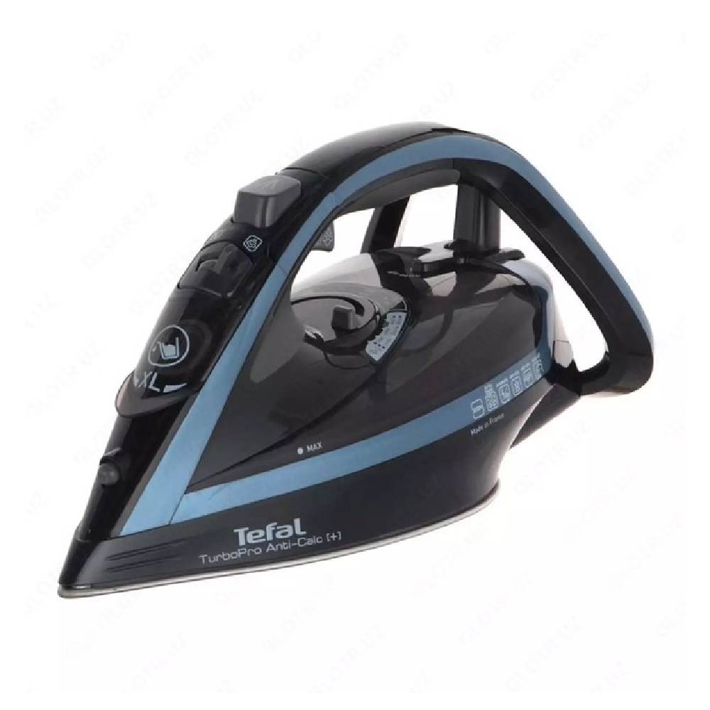Dazmol TEFAL Turbo Pro FV5695