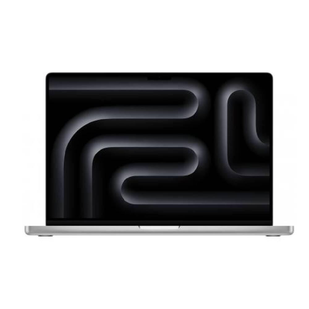 Apple MacBook Pro 16" M4 48GB/512GB Silver