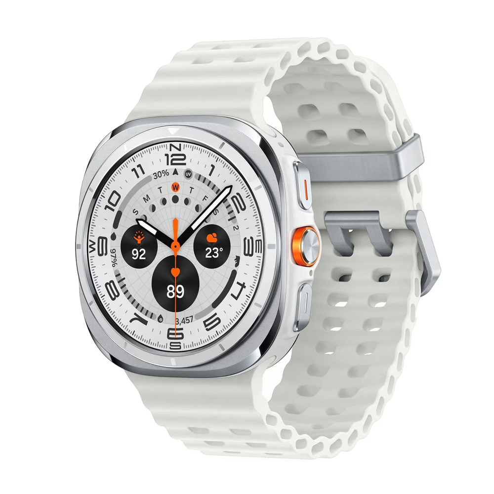 Умные часы Galaxy Watch Ultra, Silver