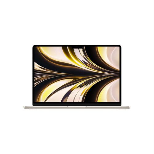 MacBook Air 15.2" M2 8GB RAM, 256GB SSD Starlight