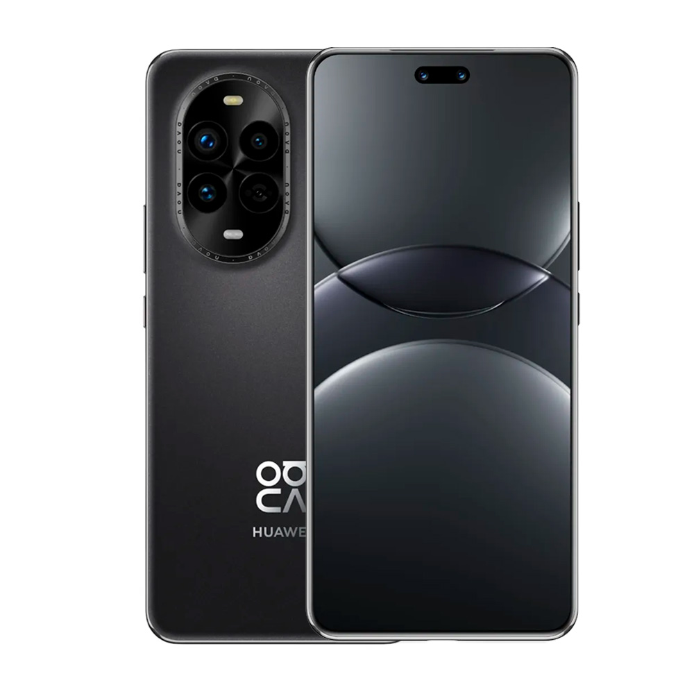 HUAWEI Nova 13 Pro 12/512GB (Qora)