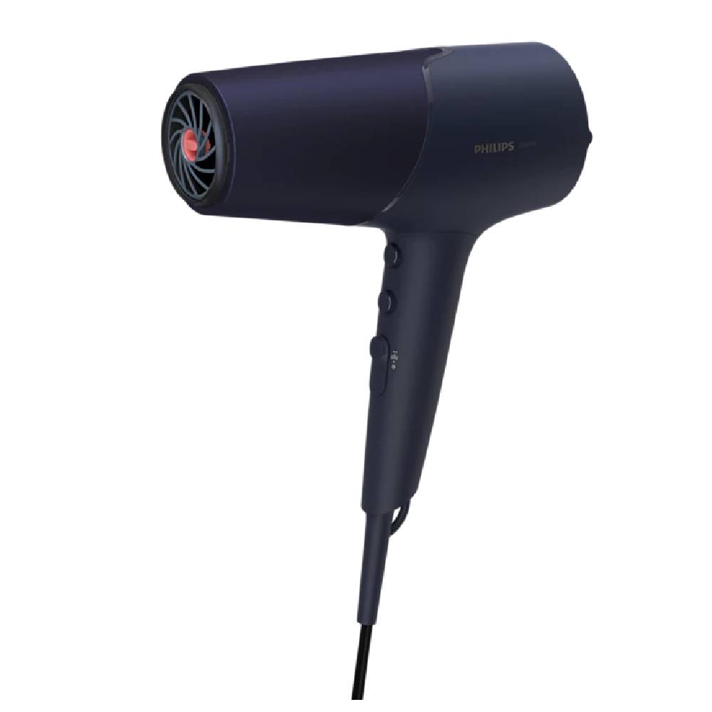 Powerful & lightweight hair dryer for fast drying! PHILIPS PHD510